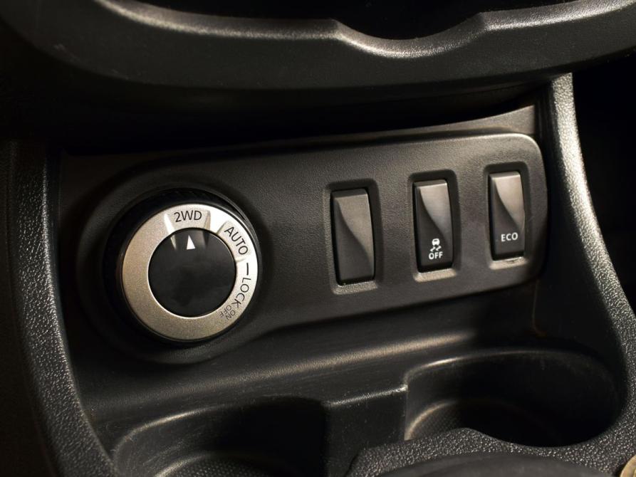 Renault Duster I Рестайлинг Кемерово  - изображение 16