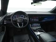 Audi Q8 I (4M) Москва  - изображение 32