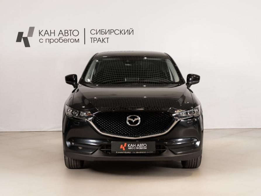 Mazda CX-5 II Казань  - изображение 2