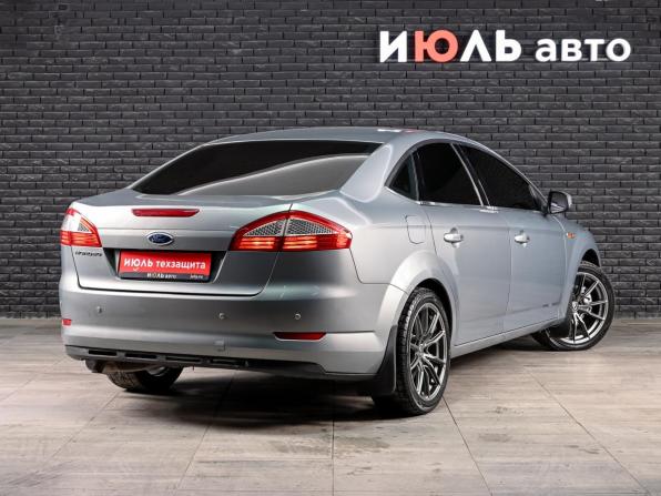 Ford Mondeo IV с пробегом 2007 года, цена 595 000 рублей, 172120 км, седан, Автокод Объявления