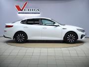 Kia Optima IV Рестайлинг Уфа  - изображение 20
