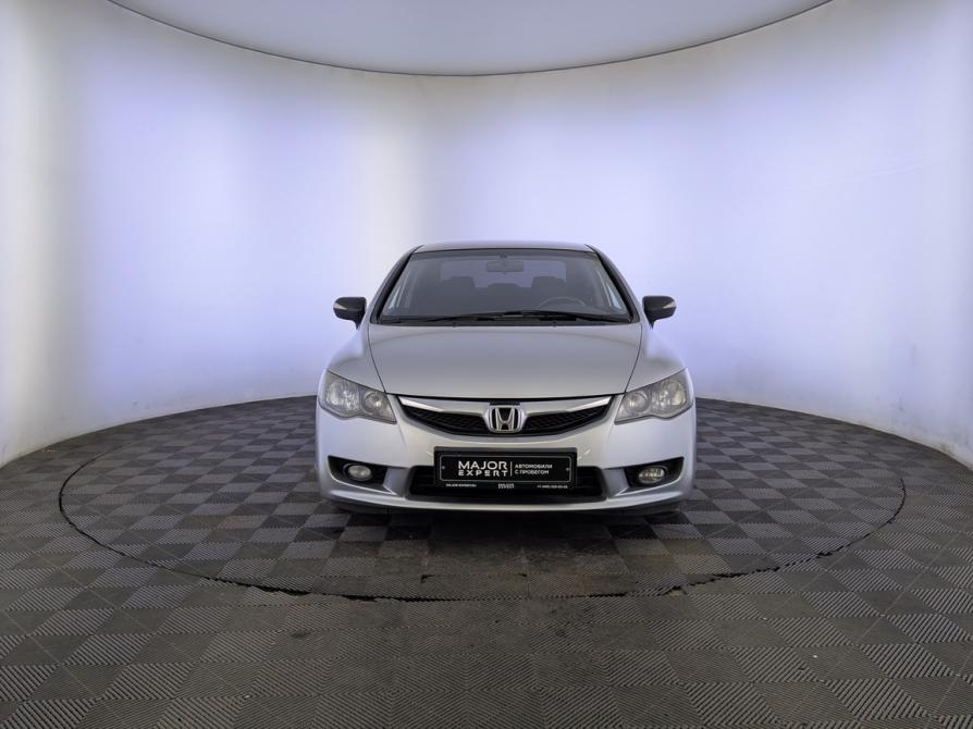 Honda Civic VIII Рестайлинг Москва  - изображение 2