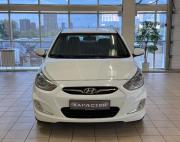 Hyundai Solaris I Волгоград  - изображение 17