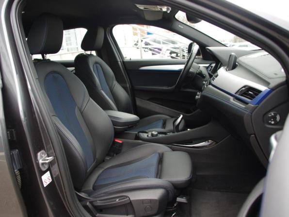 BMW X2 I (F39) с пробегом 2021 года, цена 3 330 000 рублей, 53400 км, внедорожник, Автокод Объявления