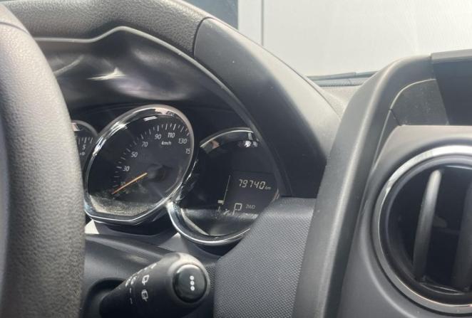 Renault Duster I Рестайлинг с пробегом 2020 года, цена 1 600 000 рублей, 79739 км, внедорожник, Автокод Объявления