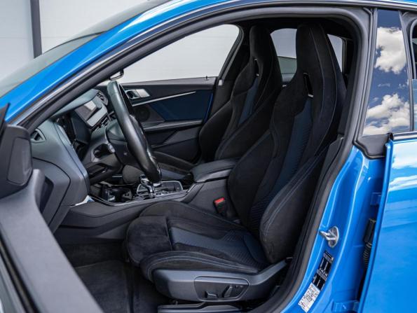 BMW 2 серии F44 с пробегом 2020 года, цена 2 650 000 рублей, 63315 км, седан, Автокод Объявления