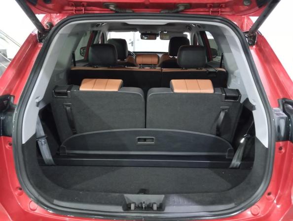 Chery Tiggo 8 Pro Max I с пробегом 2022 года, цена 1 950 000 рублей, 54741 км, внедорожник, Автокод Объявления