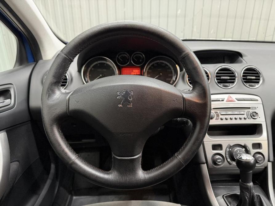 Peugeot 308 I Магнитогорск  - изображение 8