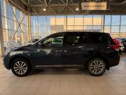 Nissan Pathfinder IV Москва  - изображение 31