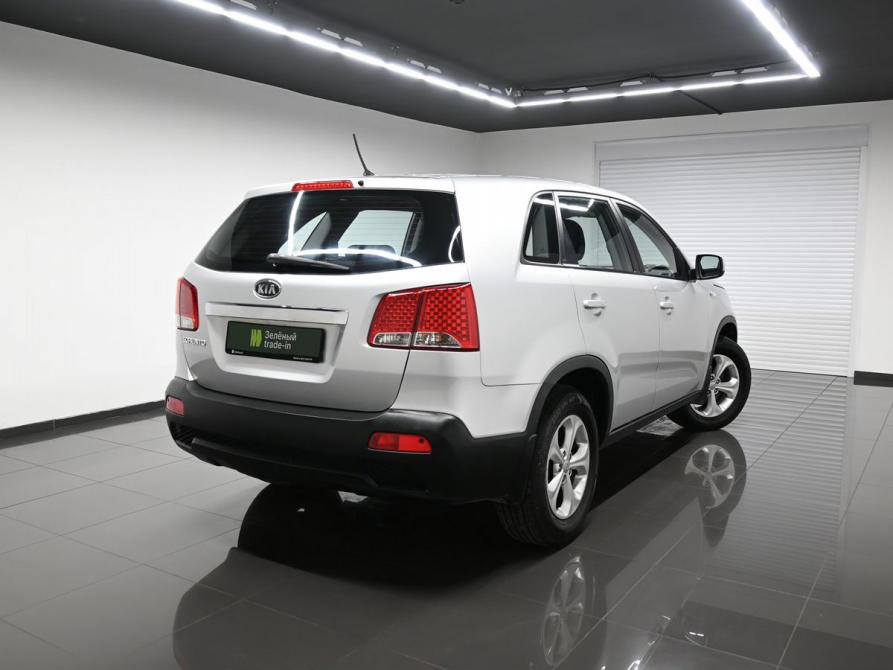 Kia Sorento II Тверь  - изображение 2