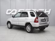 Kia Sportage II Рестайлинг Ростов-на-Дону  - изображение 17
