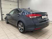 Kia Cerato III Рестайлинг (Classic) Энгельс  - изображение 44