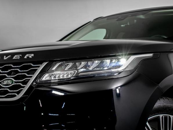 Land Rover Range Rover Velar I с пробегом 2018 года, цена 3 660 000 рублей, 91079 км, внедорожник, Автокод Объявления