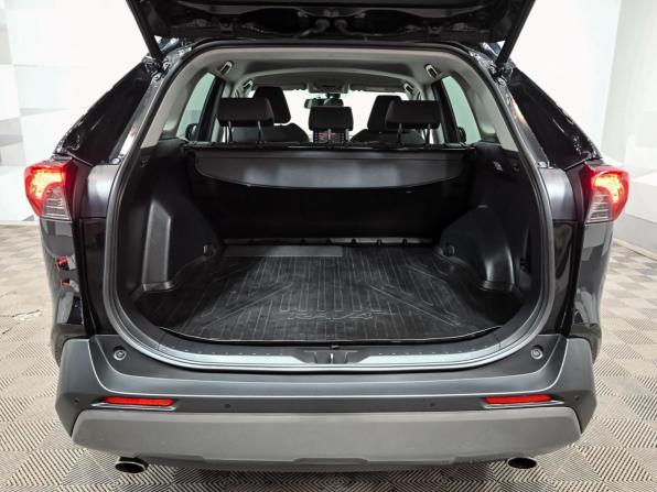 Toyota RAV4 V (XA50) с пробегом 2021 года, цена 3 650 000 рублей, 88600 км, внедорожник, Автокод Объявления