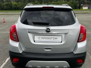 Opel Mokka I Нижний Тагил  - изображение 24