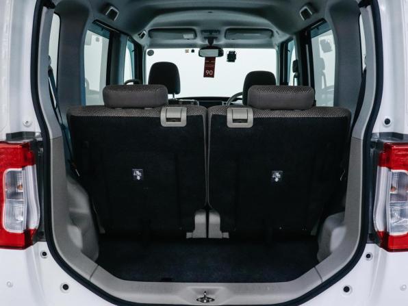 Daihatsu Tanto IV с пробегом 2019 года, цена 695 000 рублей, 68339 км, минивэн, Автокод Объявления