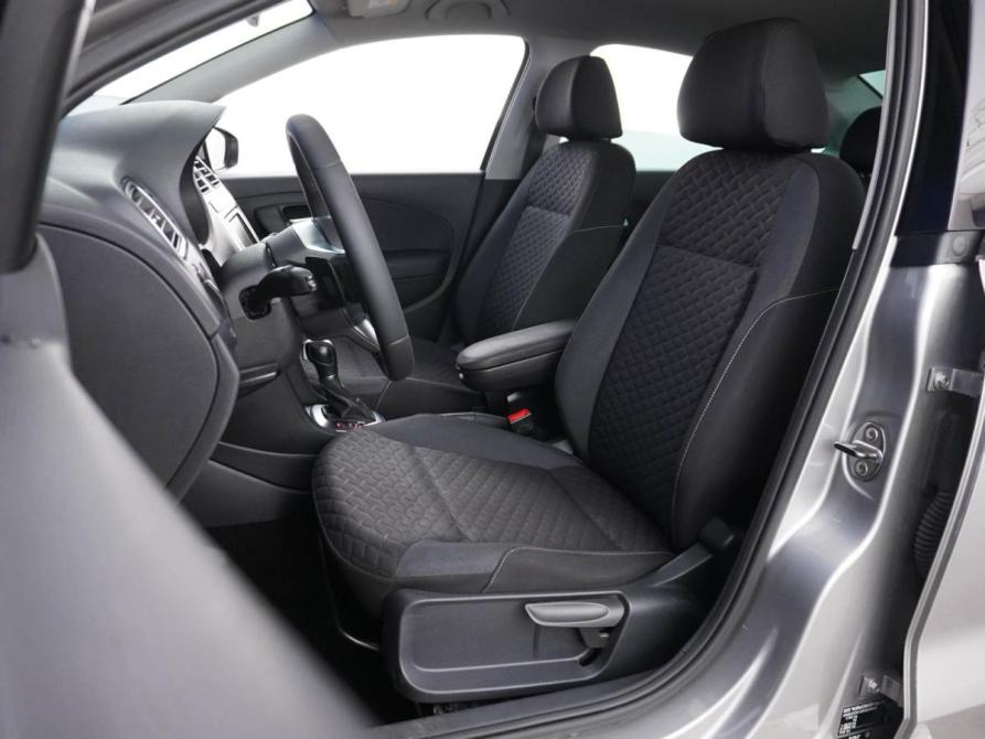 Volkswagen Polo V Рестайлинг Москва  - изображение 10