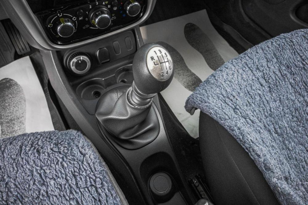 Renault Duster I Барнаул  - изображение 18