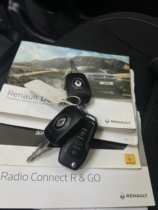 Renault Duster II Пермь  - изображение 21