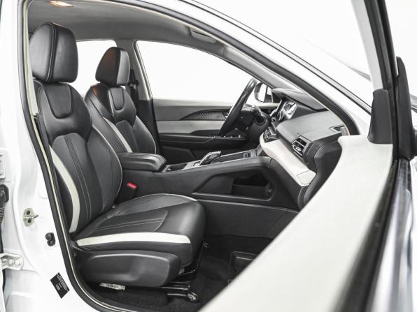 Evolute i-PRO с пробегом 2023 года, цена 1 569 000 рублей, 159743 км, седан, Автокод Объявления