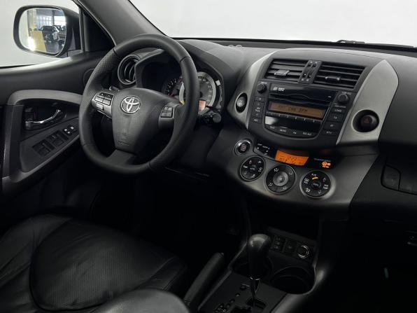 Toyota RAV4 III (XA30) Рестайлинг с пробегом 2010 года, цена 1 360 000 рублей, 269000 км, внедорожник, Автокод Объявления