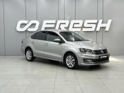 Volkswagen Polo V Рестайлинг Ростов-на-Дону  - изображение 18