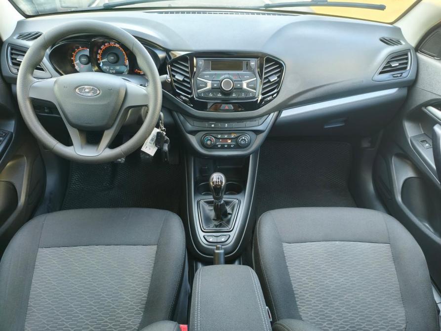 Lada (ВАЗ) Vesta I Воронеж  - изображение 8