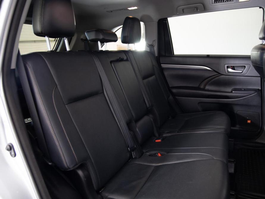 Toyota Highlander III (XU50) Рестайлинг Санкт-Петербург  - изображение 23