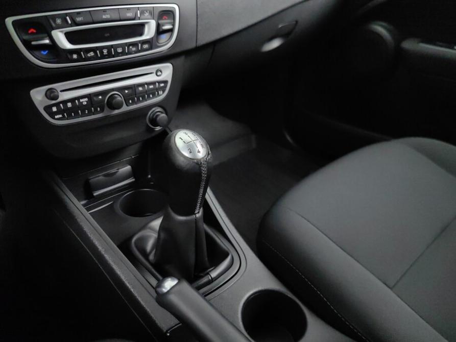 Renault Fluence I Подольск  - изображение 18