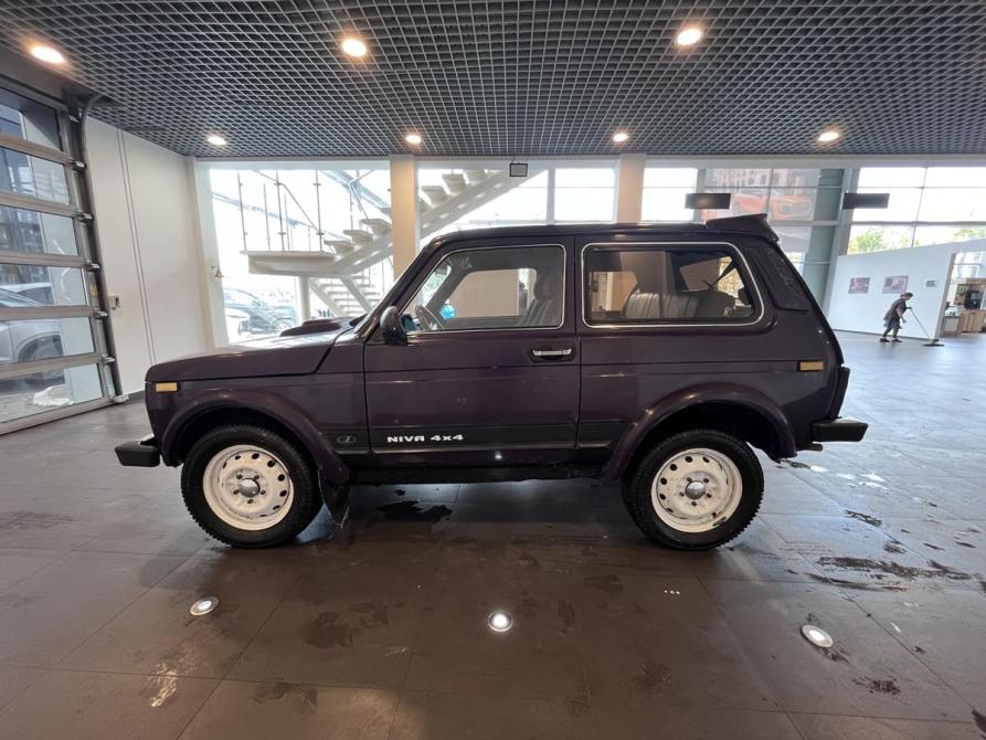 Lada (ВАЗ) 2121 (4x4) I Рестайлинг Чебоксары  - изображение 6