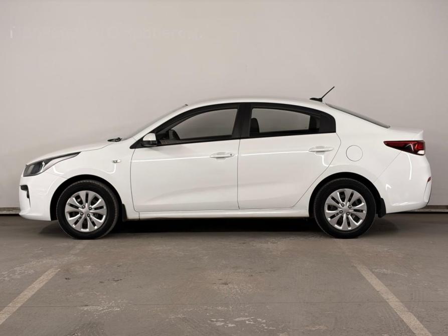 Kia Rio IV Екатеринбург  - изображение 3