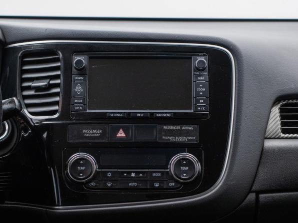 Mitsubishi Outlander III с пробегом 2013 года, цена 1 148 000 рублей, 265969 км, внедорожник, Автокод Объявления