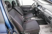 Mitsubishi Lancer IX Рестайлинг Красноярск  - изображение 37