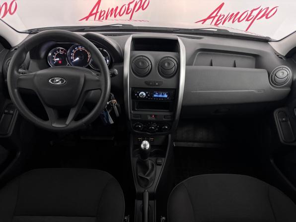Lada (ВАЗ) Largus I Рестайлинг с пробегом 2021 года, цена 1 235 000 рублей, 87262 км, универсал, Автокод Объявления