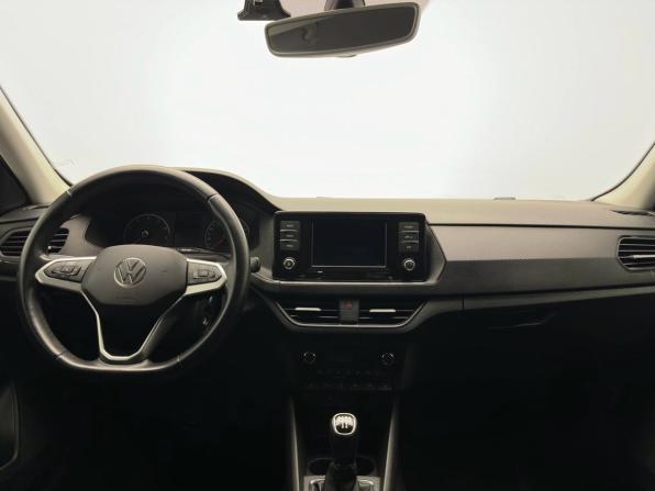 Volkswagen Polo VI с пробегом 2020 года, цена 1 699 000 рублей, 43925 км, лифтбек, Автокод Объявления