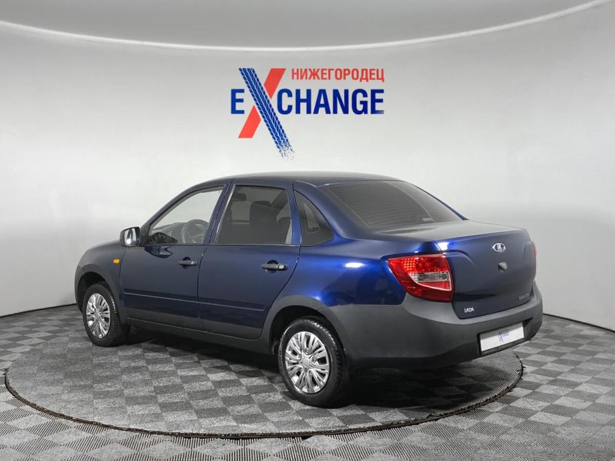 Lada (ВАЗ) Granta I Нижний Новгород  - изображение 7