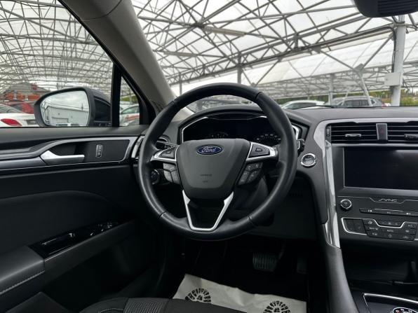 Ford Mondeo V Рестайлинг с пробегом 2019 года, цена 1 933 000 рублей, 137949 км, универсал, Автокод Объявления