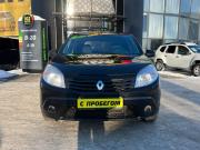 Renault Sandero I Нефтекамск  - изображение 12