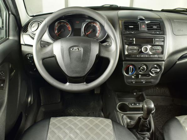 Lada (ВАЗ) Granta I Рестайлинг с пробегом 2023 года, цена 889 995 рублей, 32256 км, универсал, Автокод Объявления