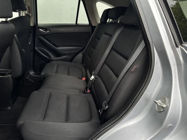 Mazda CX-5 I Рестайлинг с пробегом 2015 года, цена 1 850 000 рублей, 232072 км, внедорожник, Автокод Объявления