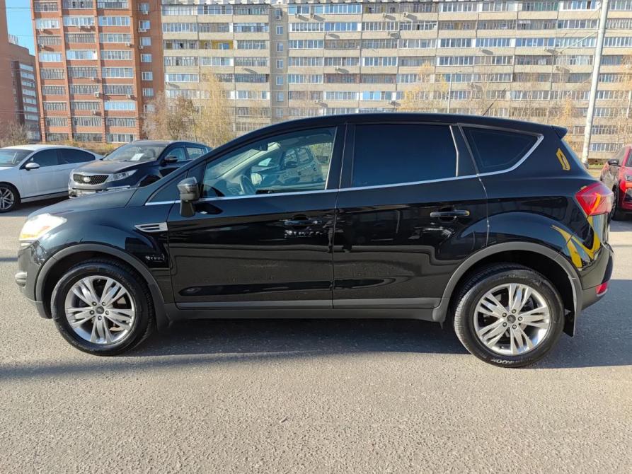 Ford Kuga I Йошкар-Ола  - изображение 10