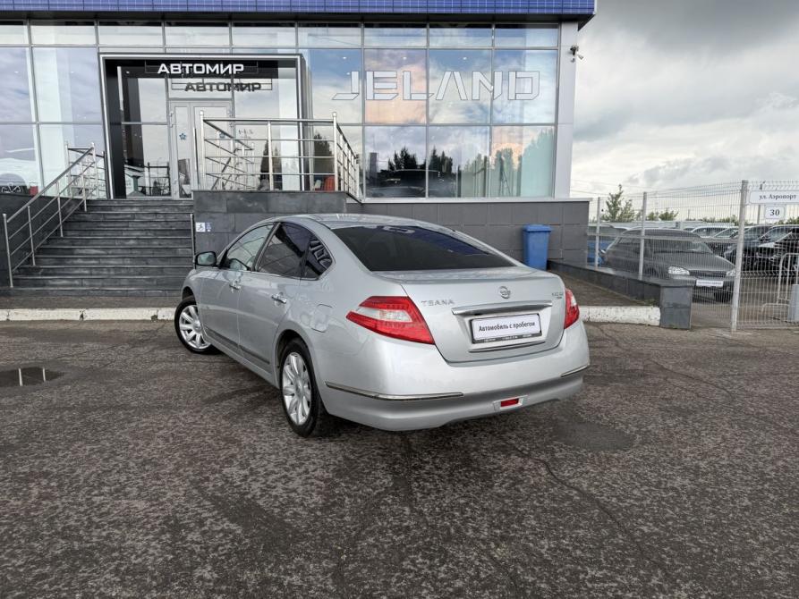 Nissan Teana II Саратов  - изображение 7