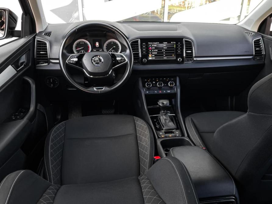 Skoda Karoq I Ставрополь  - изображение 6