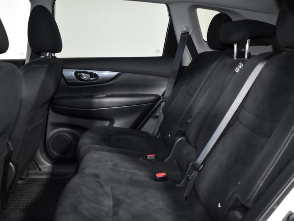 Nissan X-Trail III с пробегом 2015 года, цена 1 478 900 рублей, 188939 км, внедорожник, Автокод Объявления