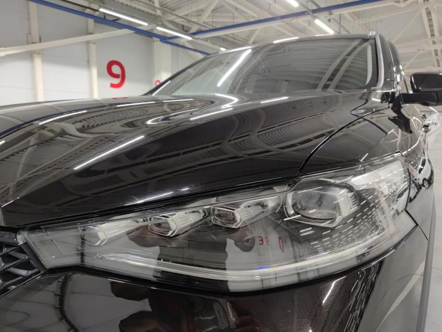 Haval F7 I Рестайлинг Казань  - изображение 21