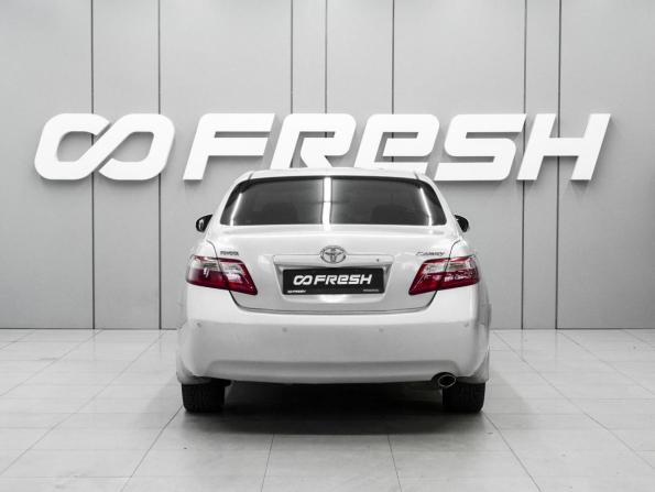 Toyota Camry VI (XV40) Рестайлинг с пробегом 2009 года, цена 794 070 рублей, 312715 км, седан, Автокод Объявления