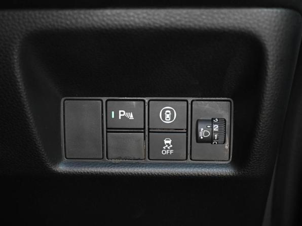 Honda Fit IV с пробегом 2022 года, цена 1 539 000 рублей, 52233 км, хэтчбек, Автокод Объявления