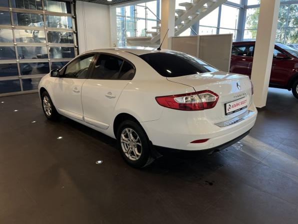 Renault Fluence I с пробегом 2011 года, цена 475 000 рублей, 289754 км, седан, Автокод Объявления