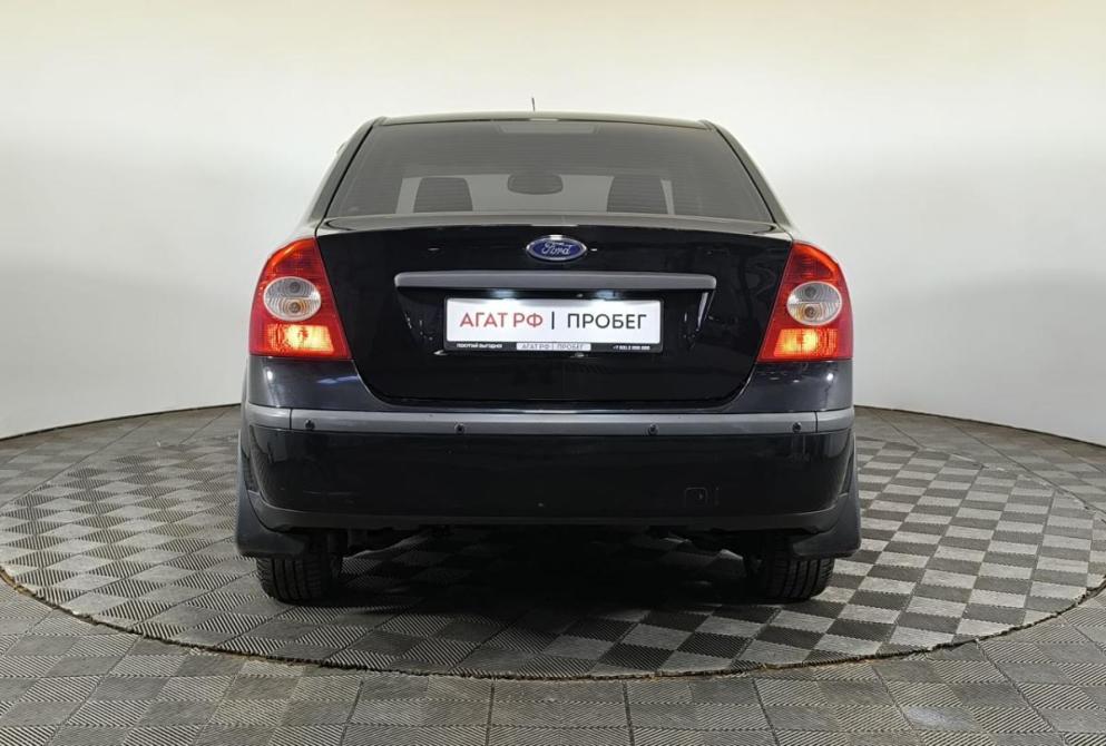 Ford Focus II Рестайлинг Нижний Новгород  - изображение 5