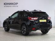 Subaru XV II Дзержинск  - изображение 27